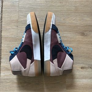 Nike Mid Pro Size 10